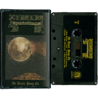 Xibalba "Ah Dzam Poop Ek" tape